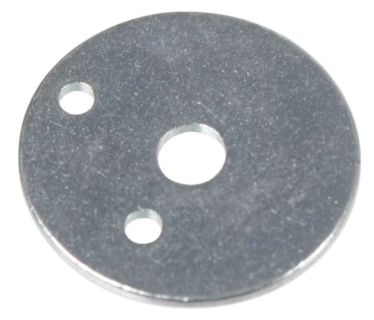 Przepustnica osi ssania gaźnika C1Q-EL1 0043019 - widok produktu