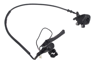Zacisk hamulca Cedrus skuter C-GO-2W-ZQQ2 290050