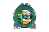 ŻYŁKA TNĄCA OLEO-MAC 2,4/87M PROFIL OKRĄGŁY, BLISTER 63040104B