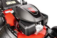 CEDRUS KS53S-H ALUMINIUM MOWER WITH HONDA GCV200 5in1 53cm / 4.1 HP - EWIMAX - OFFICIAL DISTRIBUTOR - AUTHORIZED DEALER CEDRUS