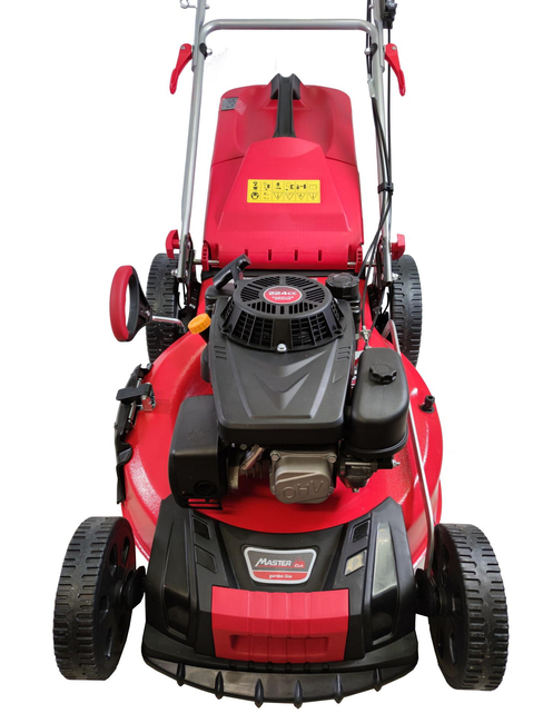 MASTERCUT FD56S/4/LC224_HW DRIVE PETROL MOWER 7.5 HP / 56 cm