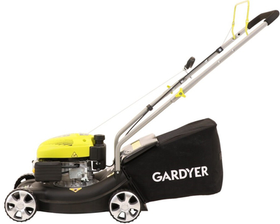 GARDYER MP200 KOSIARKA SPALINOWA DO TRAWY - OFICJALNY DYSTRYBUTOR - AUTORYZOWANY DEALER GARDYER