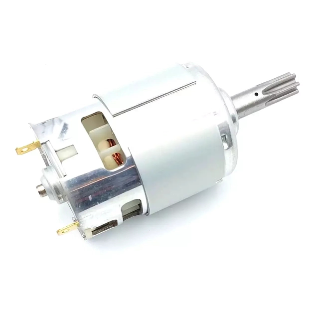 #59 GEAR MOTOR 887WB-8511F 18V DC FOR DEDRA DED7048 HAMMER DRILL - XDED7048.59