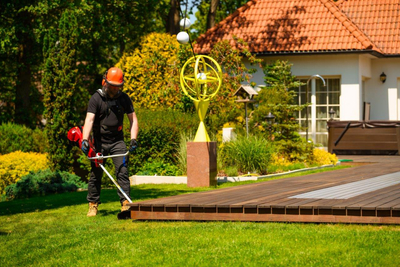 CEDRUS WK430X PETROL GRASS TRIMMER MOWER 1.8 KM EWIMAX - OFFICIAL DISTRIBUTOR - AUTHORIZED CEDRUS DEALER