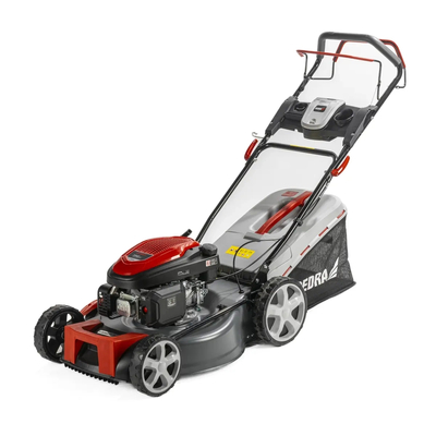Kosiarka spal. z nap., 196cc V200 Loncin, 53cm, 2 ostrza, GT