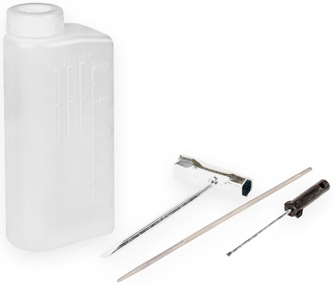 CEDRUS PS50-18T PETROL CHAIN SAW OREGON 3 KM - EWIMAX - OFFICIAL DISTRIBUTOR - AUTHORIZED CEDRUS DEALER