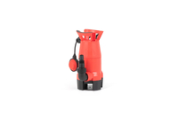 FAWORYT PBW900 DRAINAGE CLEANER WATER PUMP GARDEN 900W 13000 l/h -