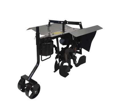 MASTERCUT MC370-26 SINGLE AXLE TRACTOR DITCHER MASTERCUT MC370 DITCHER CEDRUS TJ01 TJ02