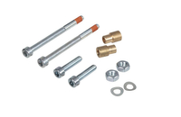 Cifarelli M1200 carburetor replacement kit 0G49810