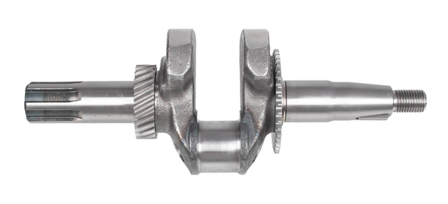 Wał korbowy Rato silnik R210 CEDRUSGLX650 13300-Z532810-00A1