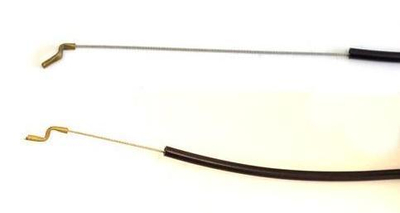 Linka gazu Husqvarna 240R;245R KN38