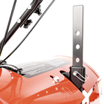 CEDRUS GLX480 GLEBOGRYZARKA SPALINOWA SAMOBIEŻNA Z NAPĘDEM KULTYWATOR CEDRUS GLX 480 6.5KM / 48 cm SILNIK LONCIN  - OFICJALNY DYSTRYBUTOR - AUTORYZOWANY DEALER CEDRUS