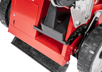 WEIBANG WB455SC 3W1 MOTORIZED VERTICAL MOWER 3.5 HP / 45cm - OFFICIAL DISTRIBUTOR - AUTHORIZED WEIBANG DEALER