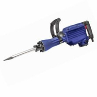 DEDRA DED7848 DEMOLITION HAMMER 1600W 15KG EWIMAX - OFFICIAL DISTRIBUTOR - AUTHORIZED DEDRA DEALER
