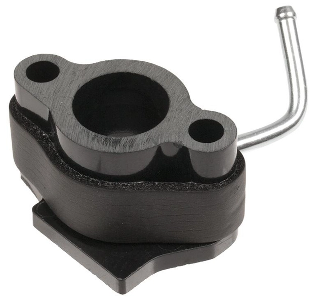 Loncin LC3000i LC165F-4 carburetor base ORIGINAL PART 170440111-0001