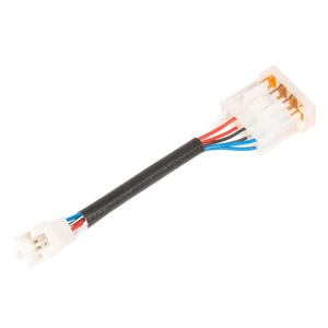 Skrzynka bezpieczników Loncin LC7500I LC7000I CZĘŚĆ ORYGINALNA 272490024-0001