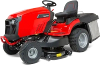Traktor ogrodowy Snapper RPX 310 PREMIUM LUX TRAKTOREK OGRODOWY DO TRAWY Z TYLNYM WYRZUTEM KOSIARKA SAMOJEZDNA SPALINOWA DO TRAWY HYDROSTAT 107cm 2 CYLINDRY - EWIMAX - OFICJALNY DYSTRYBUTOR - AUTORYZOWANY DEALER GRASS