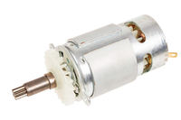 Cedrus Jigsaw Gear JSLi 580404