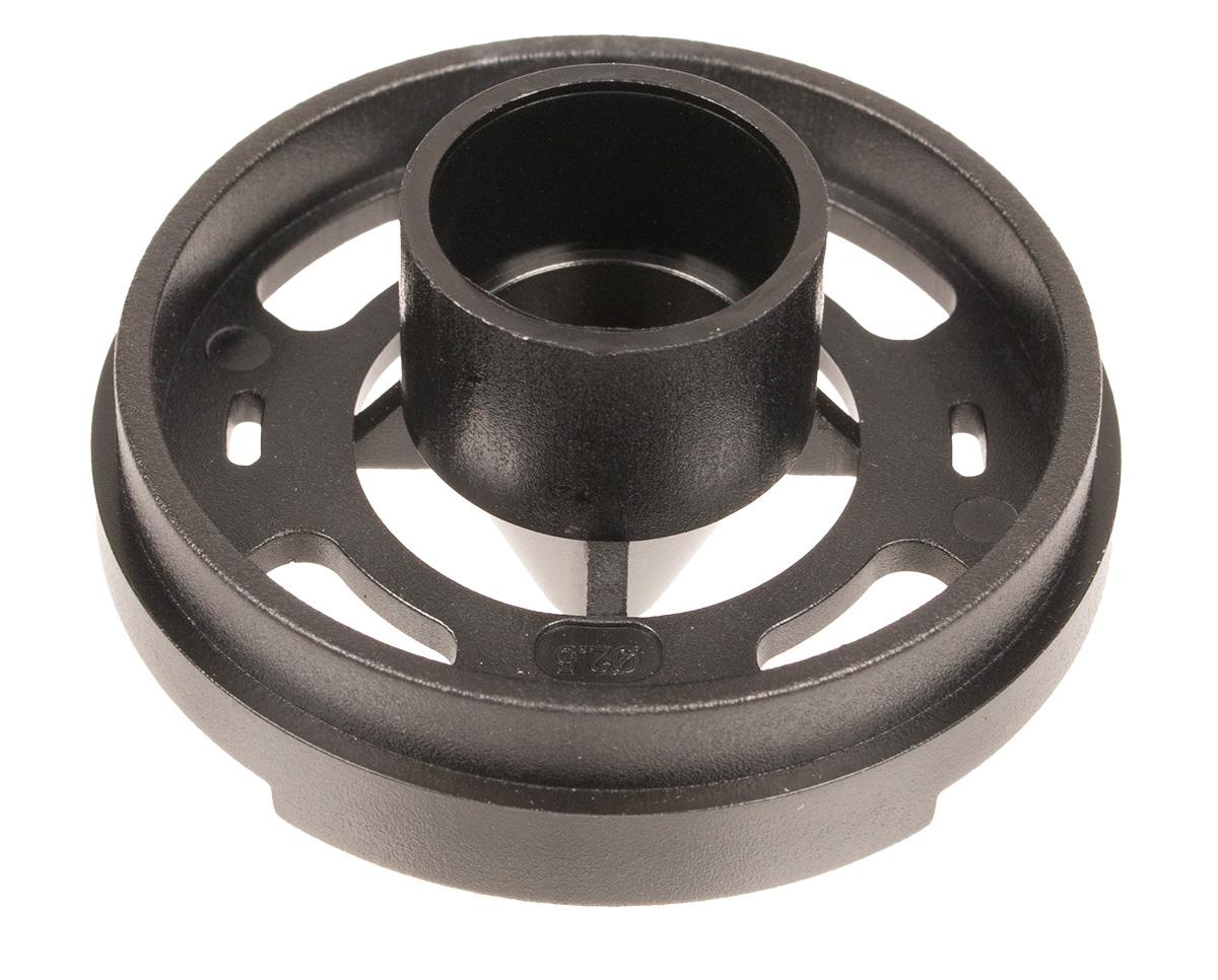 Dysza 2.5 mm Cedrus do pistoletu akumulatorowego SP1000Li widok z boku