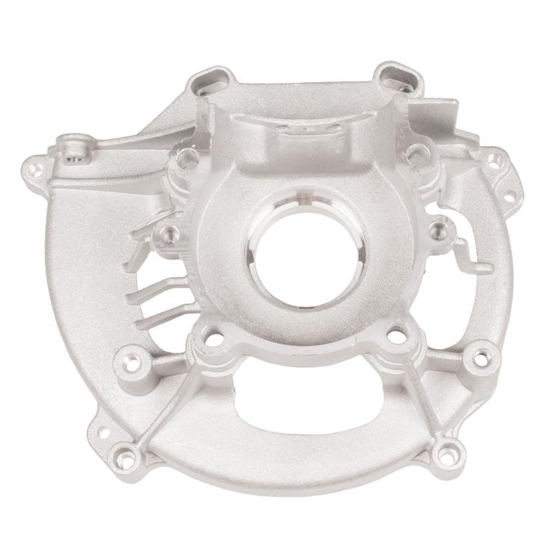 Pokrywa koła magnesowego Cedrus CEDUW520 600012 — widok z przodu