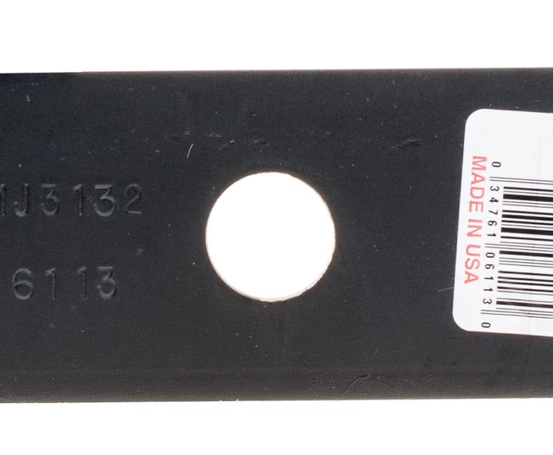 Nóż Murray 40.0cm RO6113 - szczegóły wykonania