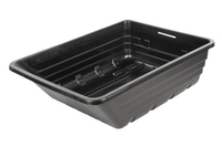 Skrzynia przyczepki traktorka Cedrus 225 kg tworzywo sztuczne SP22111-01