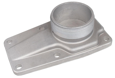 Inlet spigot Cedrus pump PS60-3 70116-V120110-0000