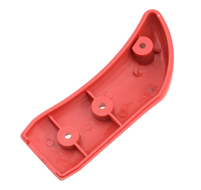 Housing right CEDRUS sweeper ZM05 480604