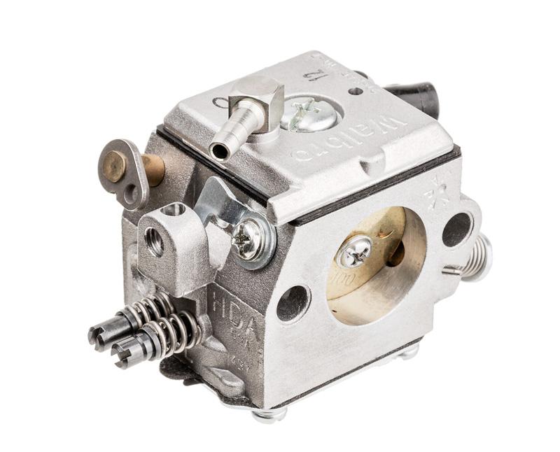 Montaż Gaźnika Echo 550 HDA-53