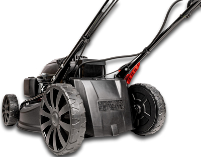 CEDRUS KS53S-E MOTORIZED VINE MOWS WITH DRIVE AND SPRINKLER - 53cm / 5,7 HP - EWIMAX - OFFICIAL DISTRIBUTOR - AUTHORIZED DEALER CEDRUS