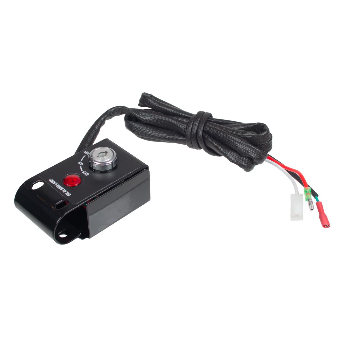 Stacyjka Loncin LCD460FD oryginalna 271810050-0001