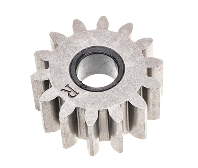 Right rear wheel sprocket Weibang WB506SB;WB454SB ORIGINAL PART 5320321010