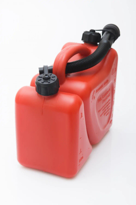 FUEL CANISTER 5L+2 L OLEO-MAC 4175158OM