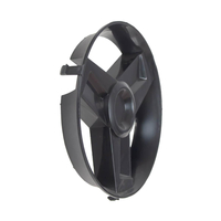 Rear wheel cap Cedrus scarifier CEDWE40 300422