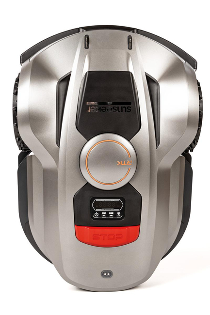 Kosiarka automatyczna Sunseeker Elite RTK C-MOW-X7 X7