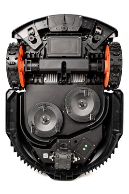 Kosiarka automatyczna Sunseeker Elite RTK C-MOW-X7 X7