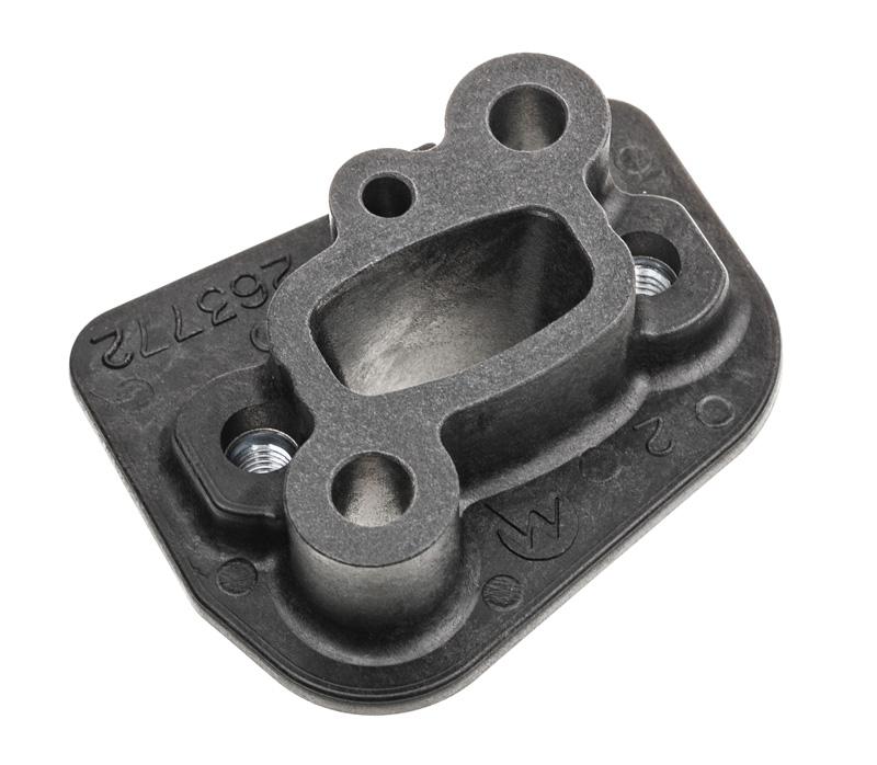 Króciec gaźnika MARUYAMA MX27 263772 - widok z góry