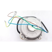 Dedra DED9931 Silnik YZF482175A 7/30W 1300/1550RPM, motor wentylatora nagrzewnicy