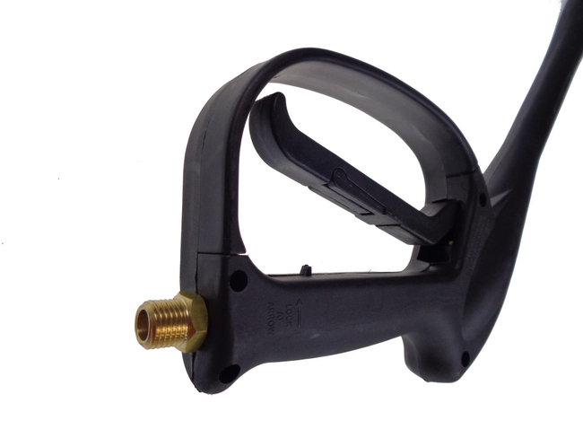 MASTERCUT MASTERCLEAN HPLDG01 PISTOLET DO MYJKI MASTERCLEAN HP18210 METALOWY