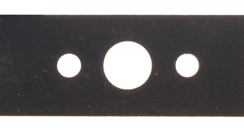 Nóż kosiarki Viking;Marina 31 cm 544000 zdjęcie 3