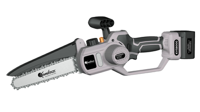 KAMIKAZE KVS 8000 CORDLESS SAW PROFESSIONAL SAW CHAIN CUTTER LUMBER TRIMMER LOPPER - OFFICIAL DISTRIBUTOR - AUTHORIZED KAMIKAZE DEALER