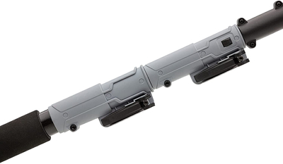IKRA ICPH 2040 CORDLESS BOOM HEDGE TRIMMER 20V PREMIUM OB-IKRICPH2040 EWIMAX - OFFICIAL DISTRIBUTOR - AUTHORIZED IKRA DEALER