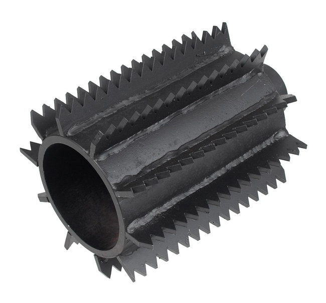 Čerpadlový převodový válec skartovače Cedrus RB05 500268/1