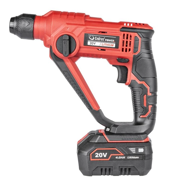 Cedrus CEDRH1.1LI impact hammer drill CEDRH1.1LI