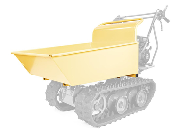 Skrzynia transportera Cedrus TR300G CEDRTR04