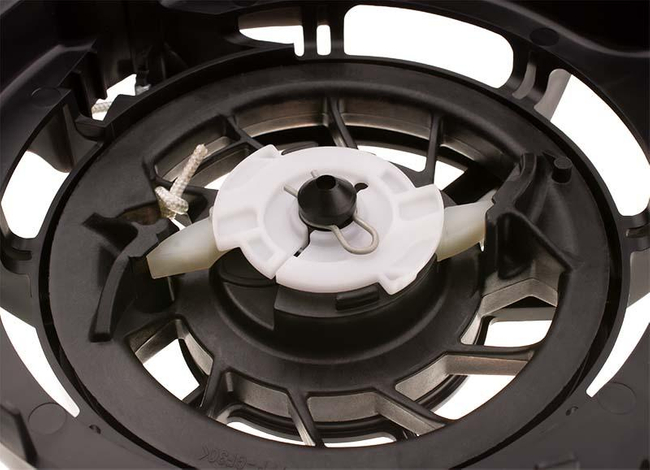 B&S 650EXi 675EXI starter ORIGINAL PART 594062