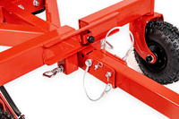CEDRUS RB06 PRO-E-V REBAK GAS-POWERED BRANCH SHREDDER RB 06 15 cm / 35 KM CEDRUS RB06 PRO-E-V CEDRB06PRO-E-V - EWIMAX - OFFICIAL DISTRIBUTOR - AUTHORIZED CEDRUS DEALER