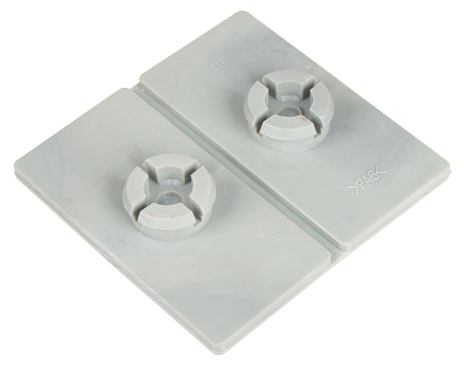 Cedrus pusher insert top splitter LS02H 130323