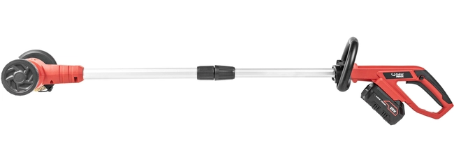 CEDRUS PC160Li FUG CLEANER BRUSH CLEANER 2in1 POWER+ 20V - OFFICIAL DISTRIBUTOR - AUTHORIZED DEALER CEDRUS