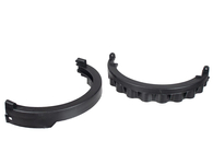 Komin kpl CEDRUS zamiatarka ZM06 KCM22A-16 KPL